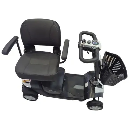 Pride Mobility Scooter Traveler Plus